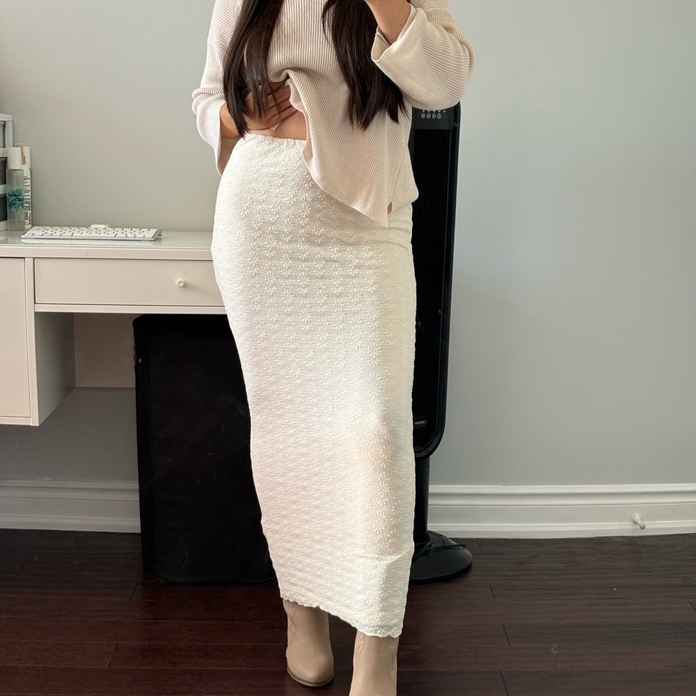 Princess Polly | Maxi Skirt